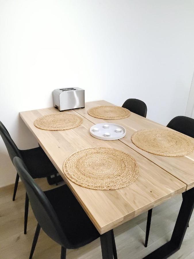 Nordica Downtown Apartment Rovaniemi Ngoại thất bức ảnh