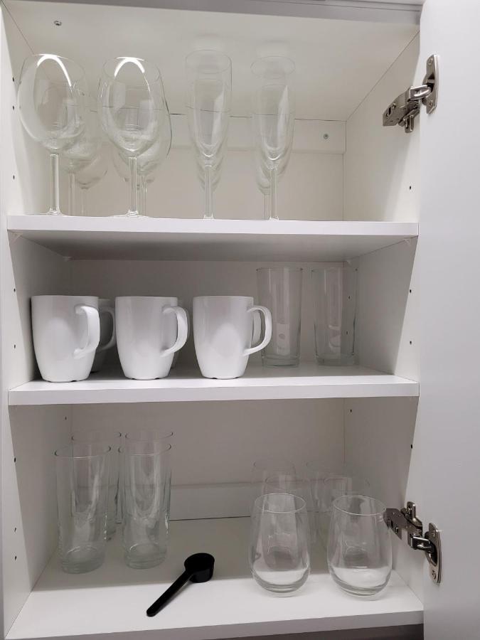 Nordica Downtown Apartment Rovaniemi Ngoại thất bức ảnh